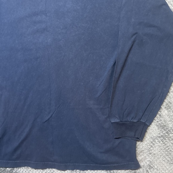 New England Patriots Vintage SB 39 Lee Sport Mens 2XL 368 - Picture 10 of 12